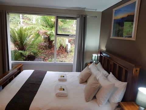 Cradle Alpine Retreat - Perths Hotel 8