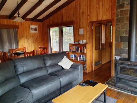 Cradle Alpine Retreat - Perths Hotel 4