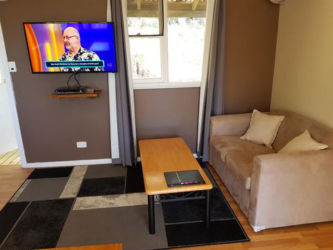Cradle Alpine Retreat - Perths Hotel 14