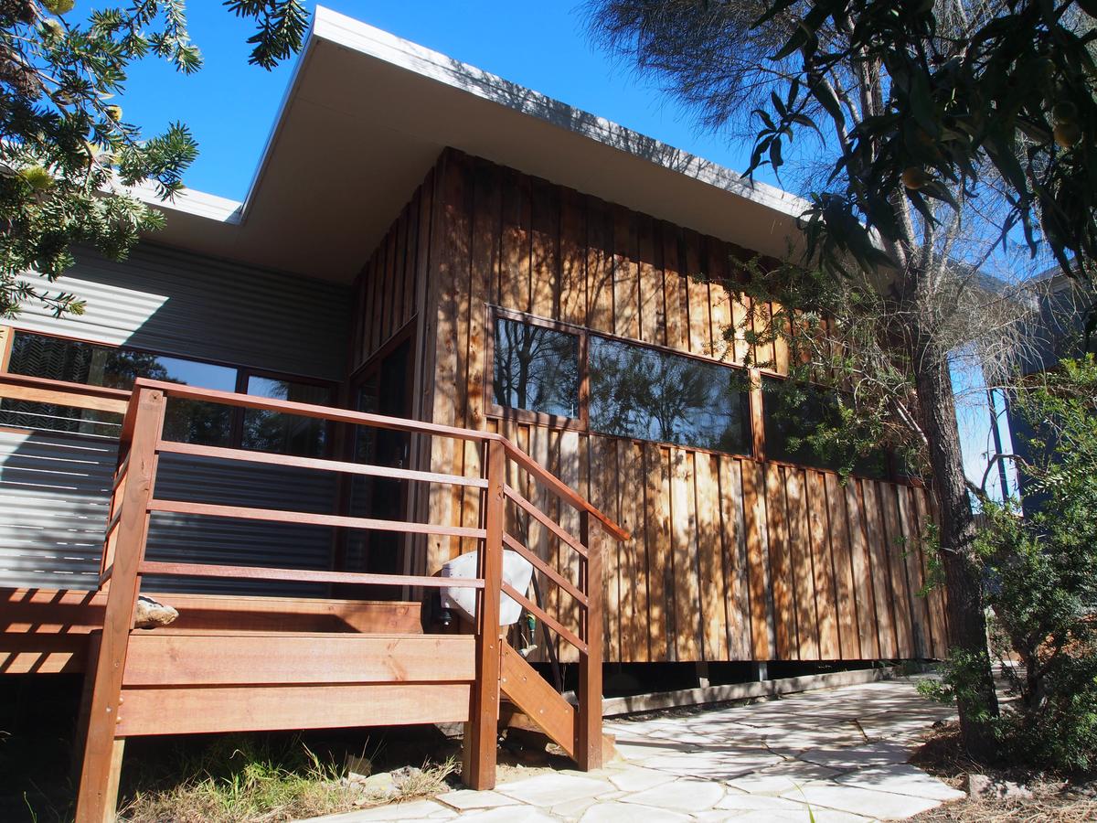 Upper Scamander TAS Perths Hotel