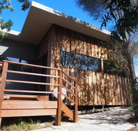 Freycinet Studios Nook - Perths Hotel