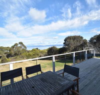 Waders - Perths Hotel