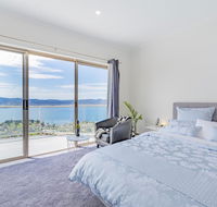 Million Dollar Sea View Luxury Guest House - Perths Hotel