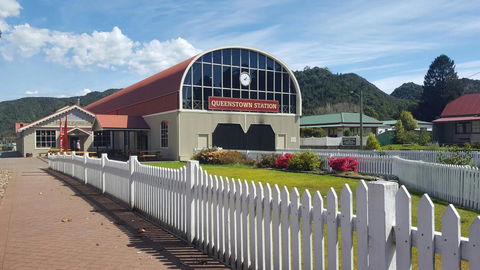 Mt Lyell Motor Inn - Perths Hotel 34