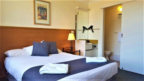 Mt Lyell Motor Inn - Perths Hotel 5