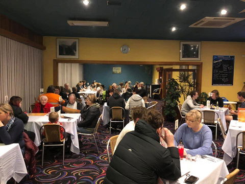 Mt Lyell Motor Inn - Perths Hotel 24