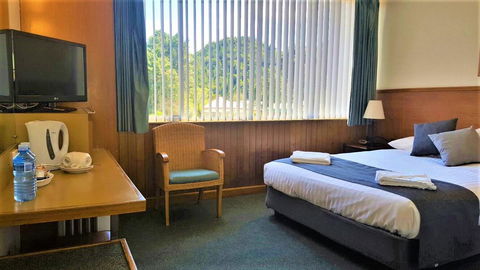 Mt Lyell Motor Inn - Perths Hotel 4