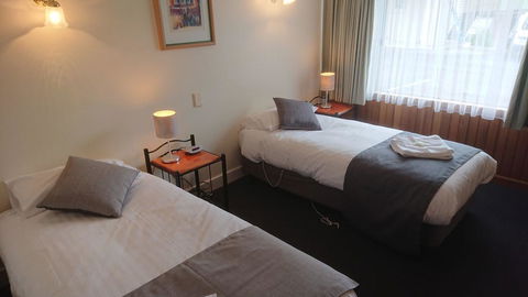 Mt Lyell Motor Inn - Perths Hotel 26