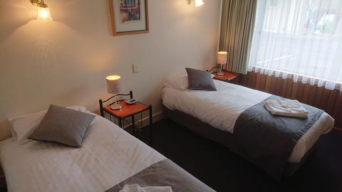 Mt Lyell Motor Inn - Perths Hotel 22