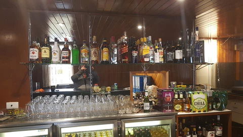 Mt Lyell Motor Inn - Perths Hotel 15
