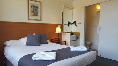 Mt Lyell Motor Inn - Perths Hotel 20