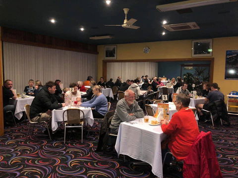 Mt Lyell Motor Inn - Perths Hotel 16