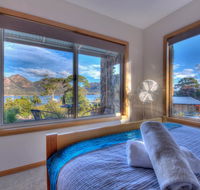 Freycinet Stone Studio 5 - Perths Hotel