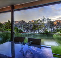 Cove Beach Apartment 2 - Perths Hotel