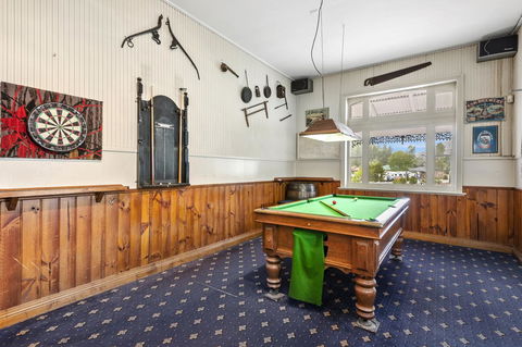 Empire Hotel Queenstown - Perths Hotel 17