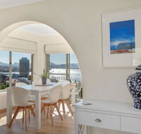 Sandcastle at Sandy Bay - Perths Hotel