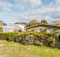 Mayson - Perths Hotel