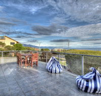 Blue Waves - Perths Hotel