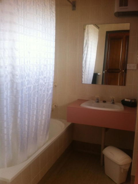 The Waterloo Hotel - Perths Hotel 21