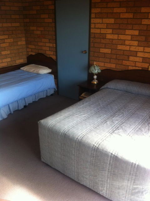 The Waterloo Hotel - Perths Hotel 19