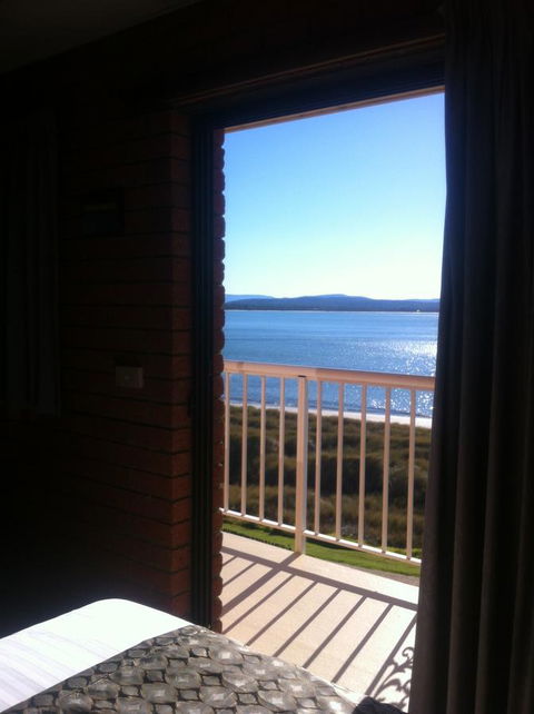 The Waterloo Hotel - Perths Hotel 38