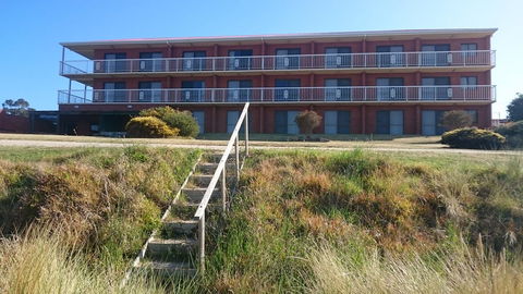 The Waterloo Hotel - Perths Hotel 4