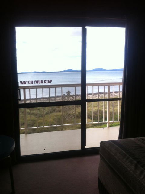 The Waterloo Hotel - Perths Hotel 22