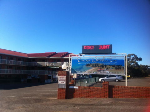 The Waterloo Hotel - Perths Hotel 3