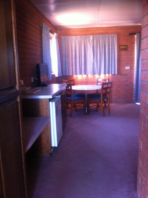 The Waterloo Hotel - Perths Hotel 36