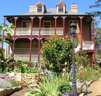 Bendalls Bed and Breakfast - Perths Hotel