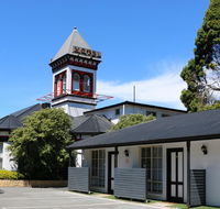 Hobart Tower Motel - Perths Hotel