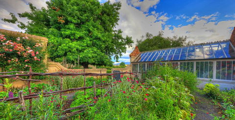 Old WesleyDale Heritage Accommodation - Perths Hotel 12