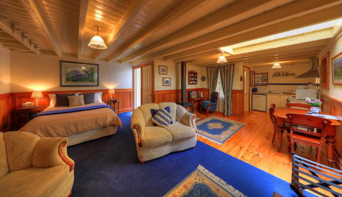 Old WesleyDale Heritage Accommodation - Perths Hotel 4