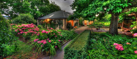Old WesleyDale Heritage Accommodation - Perths Hotel 0