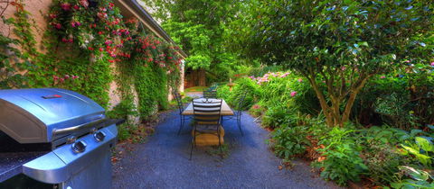 Old WesleyDale Heritage Accommodation - Perths Hotel 11