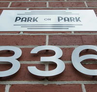 Park on Park - New Town / Hobart Accommodation - Perths Hotel