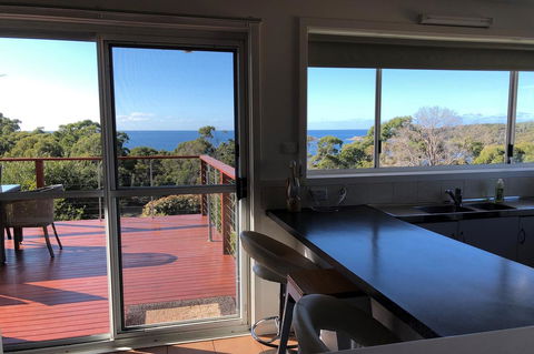 BAY OF FIRES SEACHANGE Ocean Frontage - Perths Hotel 3
