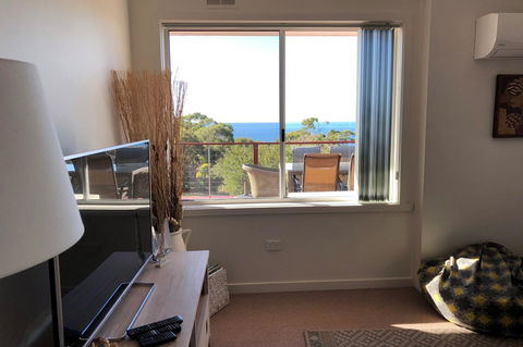 BAY OF FIRES SEACHANGE Ocean Frontage - Perths Hotel 1