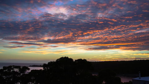 BAY OF FIRES SEACHANGE Ocean Frontage - Perths Hotel 17