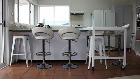 BAY OF FIRES SEACHANGE Ocean Frontage - Perths Hotel 29