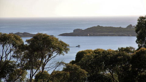 BAY OF FIRES SEACHANGE Ocean Frontage - Perths Hotel 19