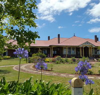 Orana House - Perths Hotel