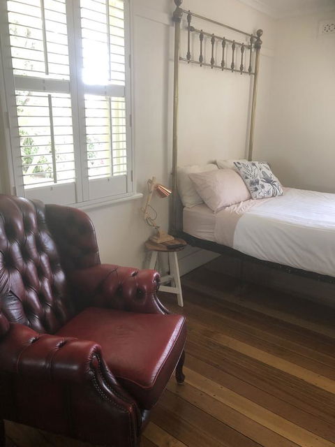 The Port Masters Lodgings - Perths Hotel 8
