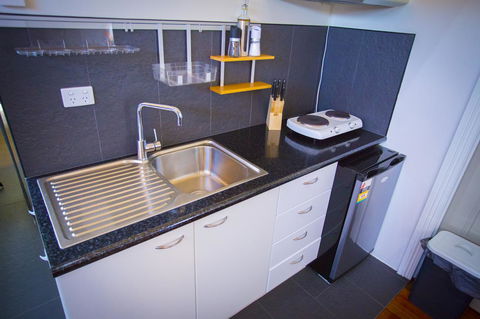 The Port Masters Lodgings - Perths Hotel 28