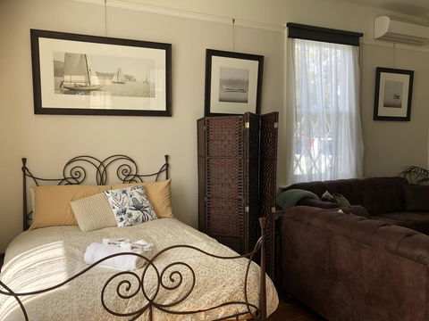 The Port Masters Lodgings - Perths Hotel 5