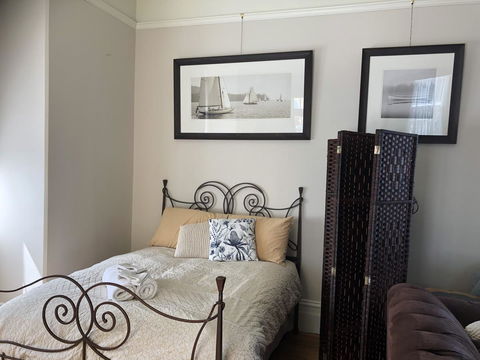 The Port Masters Lodgings - Perths Hotel 14