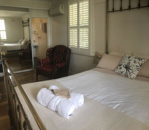 The Port Masters Lodgings - Perths Hotel 7
