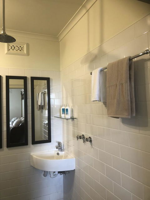 The Port Masters Lodgings - Perths Hotel 9