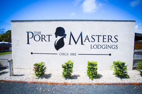 The Port Masters Lodgings - Perths Hotel 29