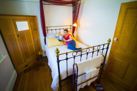 The Port Masters Lodgings - Perths Hotel 18